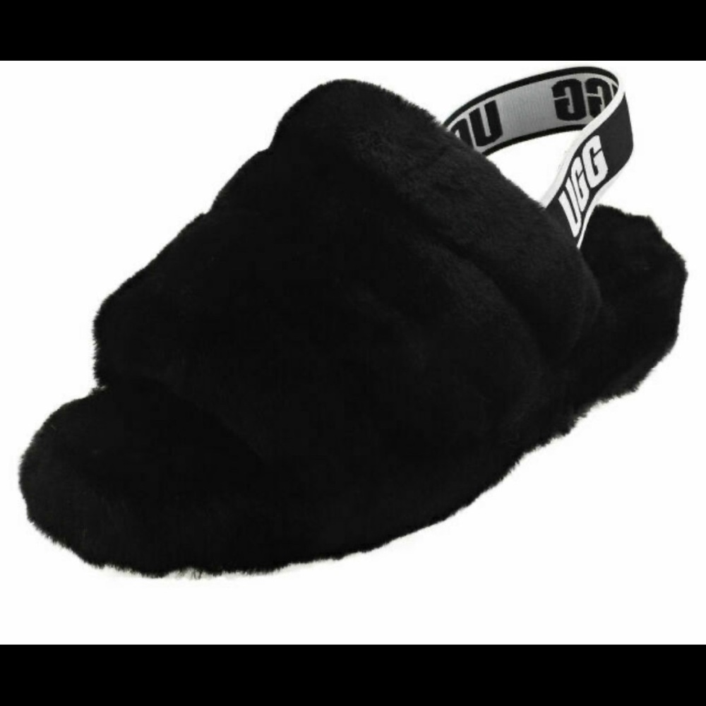Ugg slippers